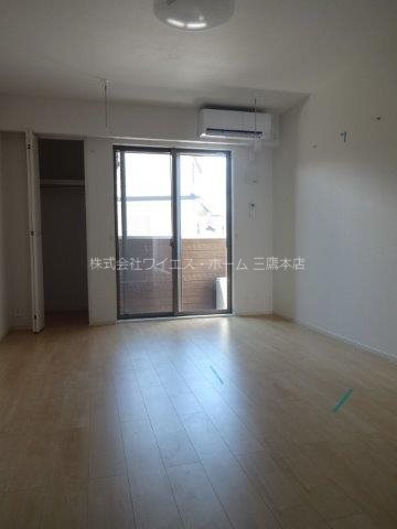 クアトロポルテ  その他7