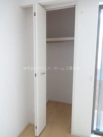 クアトロポルテ  その他9