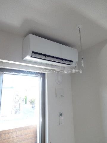 クアトロポルテ  その他10