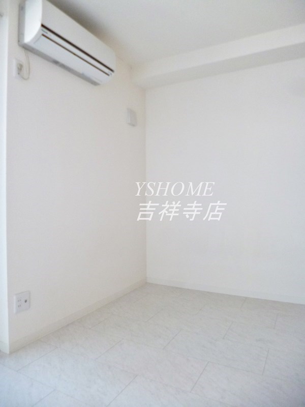 ル・ヴァンヴェール リビング