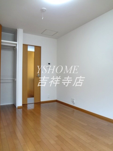 Vantage リビング