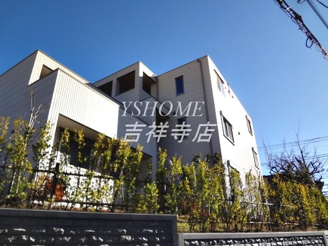 ミラージュビュー荻窪 外観