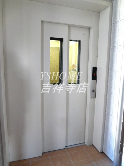 ミラージュビュー荻窪 その他6