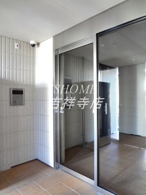 ミラージュビュー荻窪 その他9