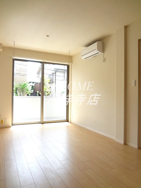 ミラージュビュー荻窪 リビング