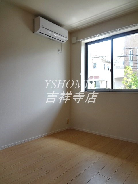 ミラージュビュー荻窪 ベッドルーム