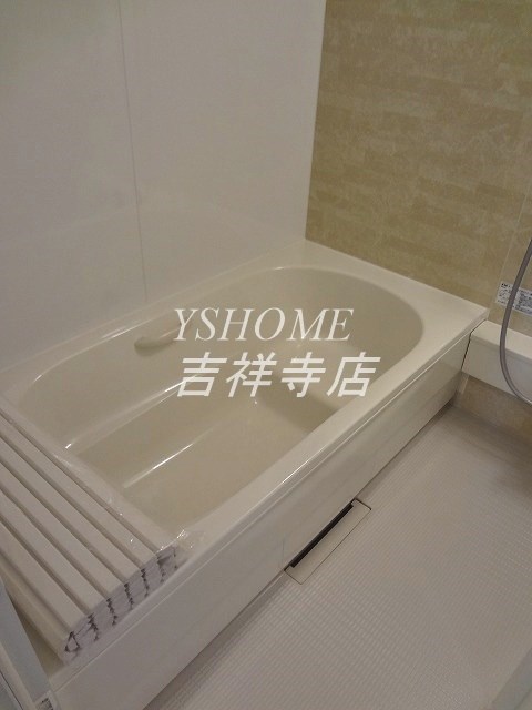 ミラージュビュー荻窪 風呂画像