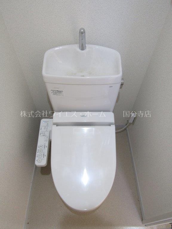 メゾン学園西 その他2