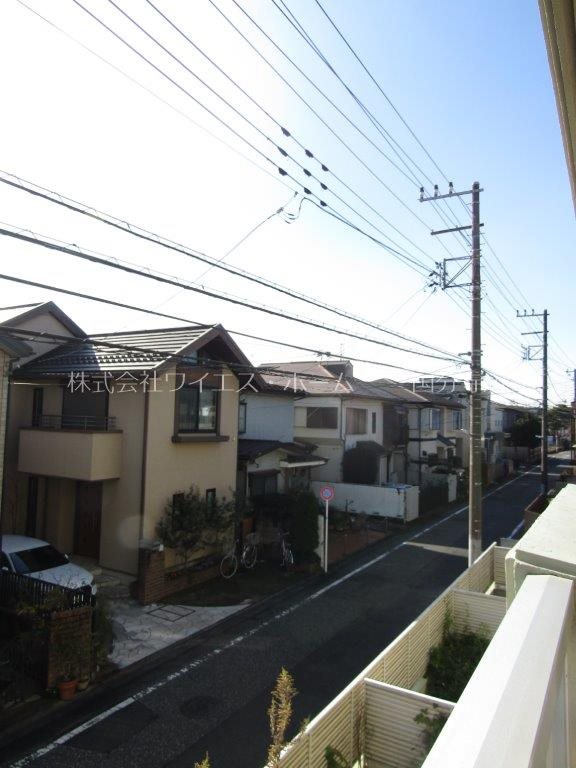 メゾン学園西 その他6