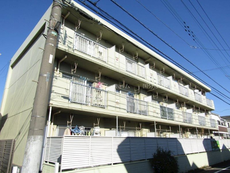 メゾン学園西 その他外観1