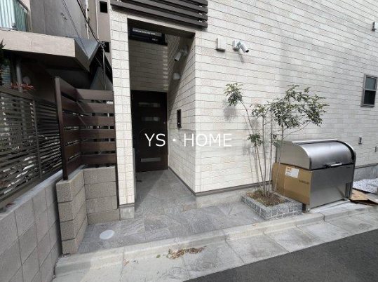 デュオメゾン中野サウス その他6