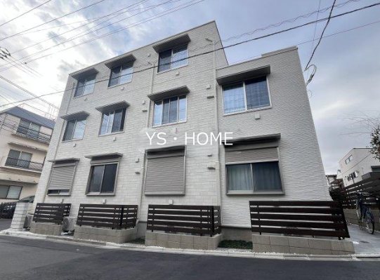 デュオメゾン中野サウス その他7