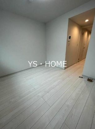 デュオメゾン中野サウス リビング