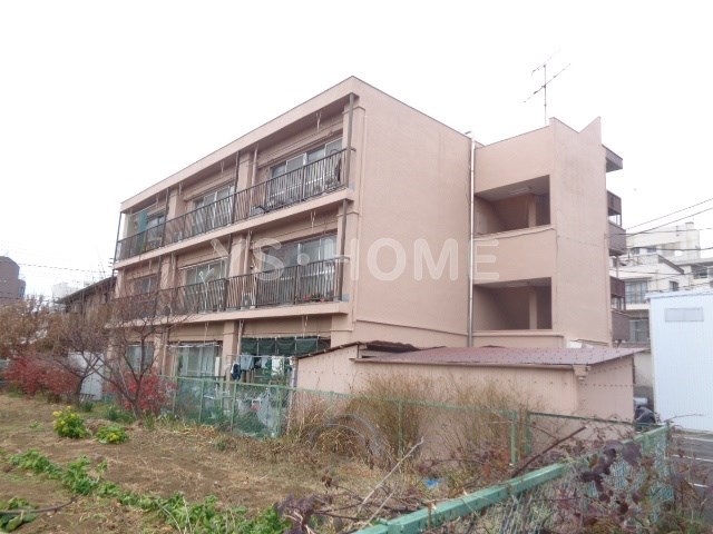 井口ビル その他8