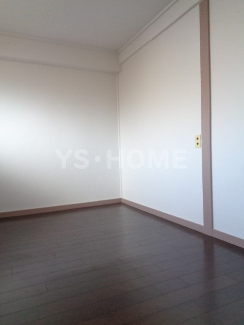 井口ビル リビング