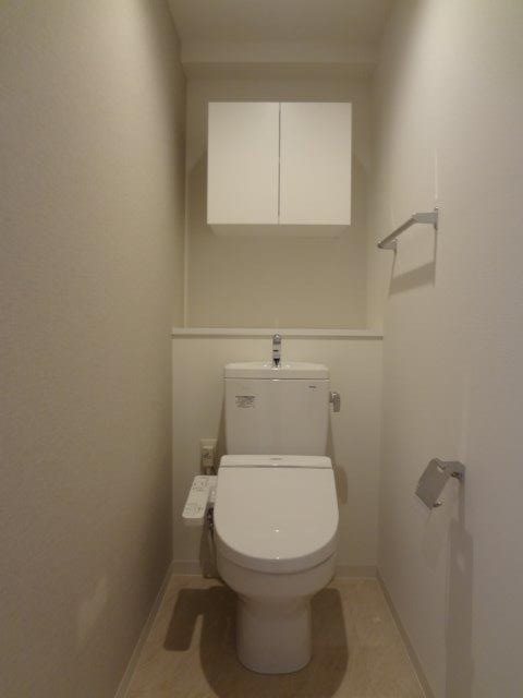 グロリアス西荻窪 その他2