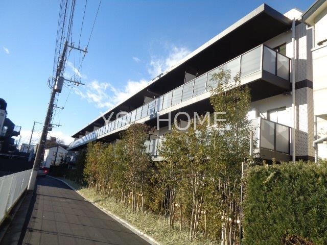 KDXレジデンス武蔵境Ⅱ 外観