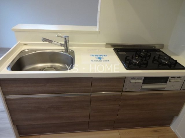 メゾン美鈴  キッチン