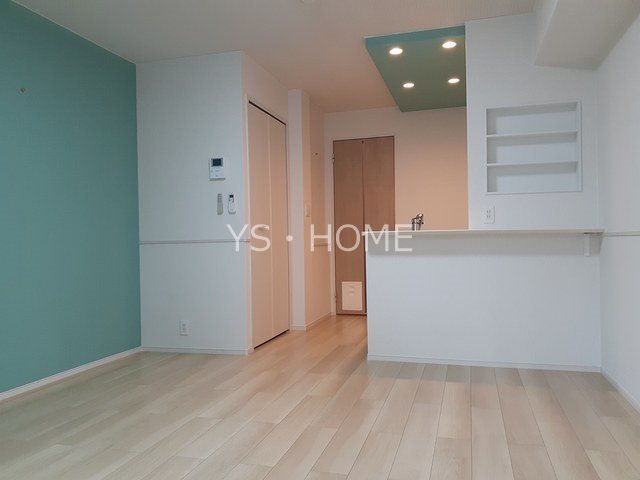 フラーゼ  リビング