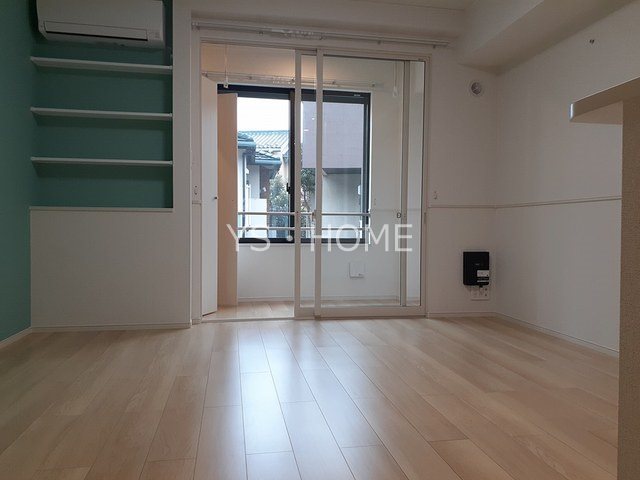 フラーゼ  ベッドルーム