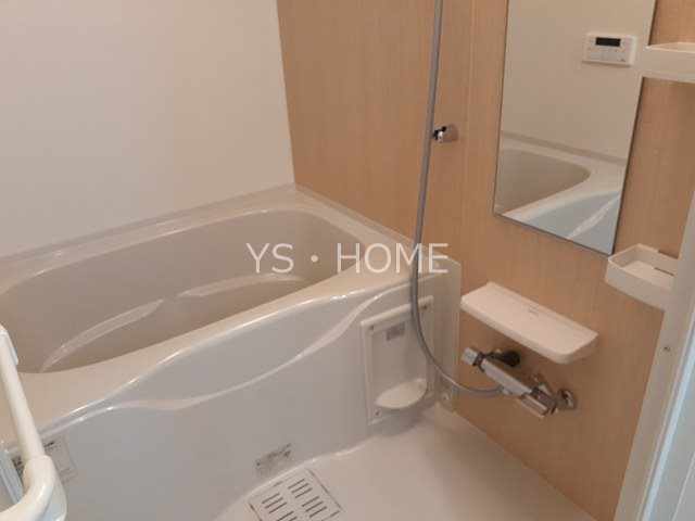 フラーゼ  風呂画像