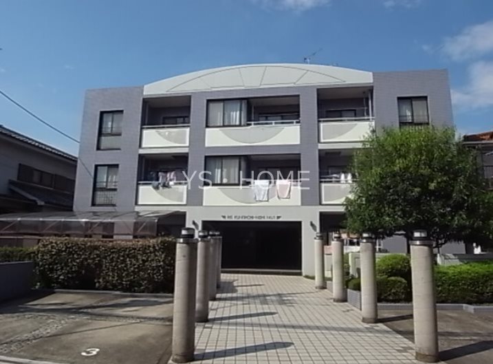 リズ国立西NO1 外観