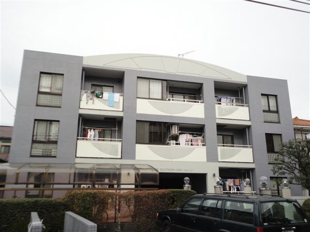 リズ国立西NO1  その他外観1