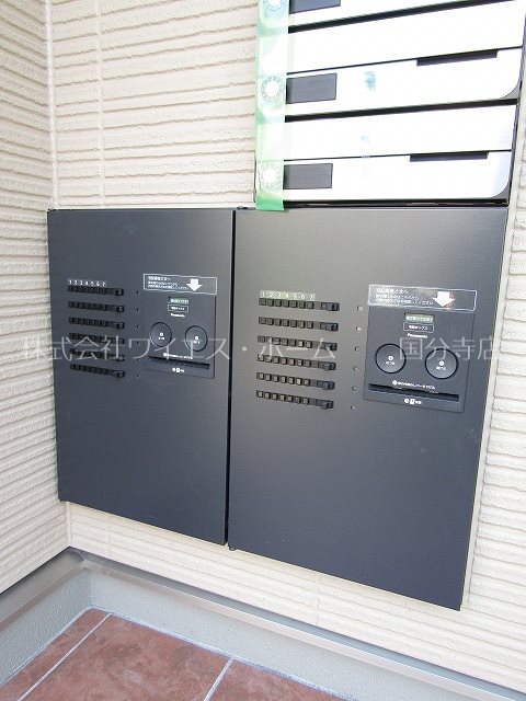 Maison　de　Chaton  その他外観2