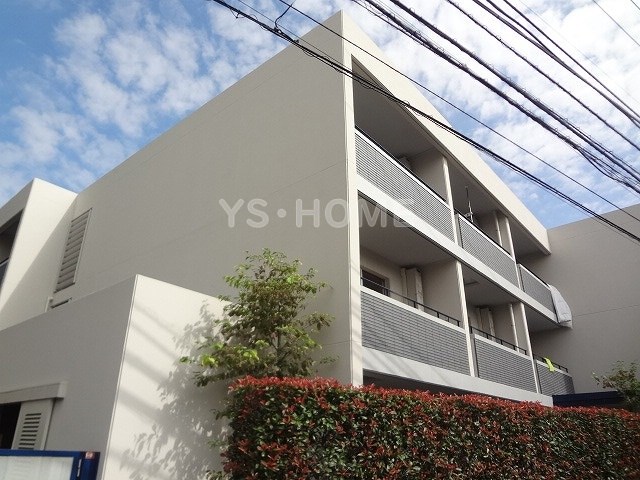 ガーデン西荻窪  その他9