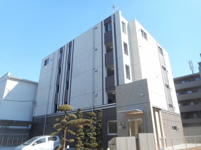 サフィア花小金井  外観