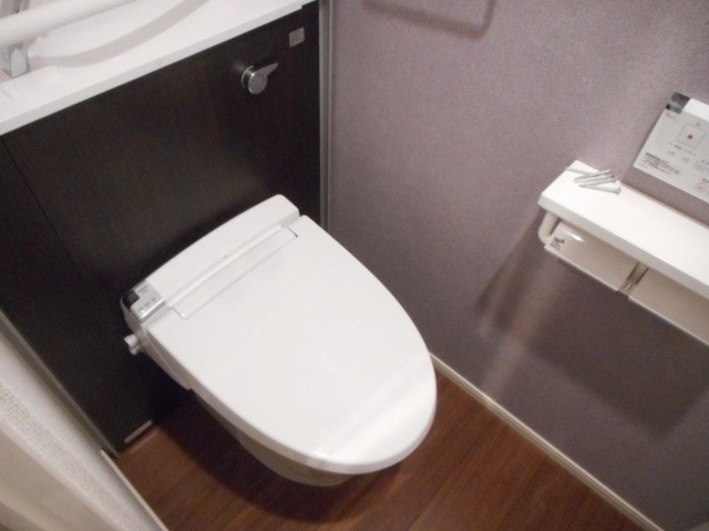 サフィア花小金井  その他3