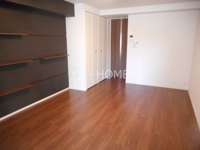 サフィア花小金井  リビング