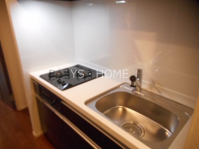 サフィア花小金井  キッチン