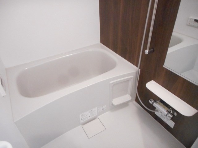 サフィア花小金井  風呂画像