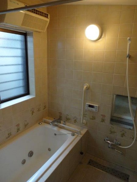 Ｕ－Ｈｏｕｓｅ   風呂画像