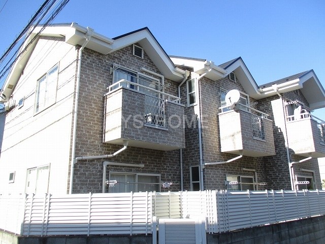 ＶＩ　ＶＡＮ 外観