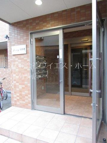 ラクサリー国分寺 その他外観1