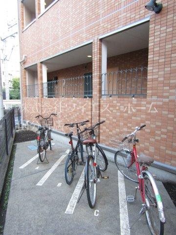 ラクサリー国分寺 その他外観3