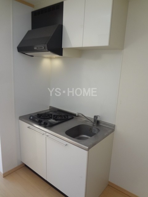 Perfume OGIKUBO キッチン