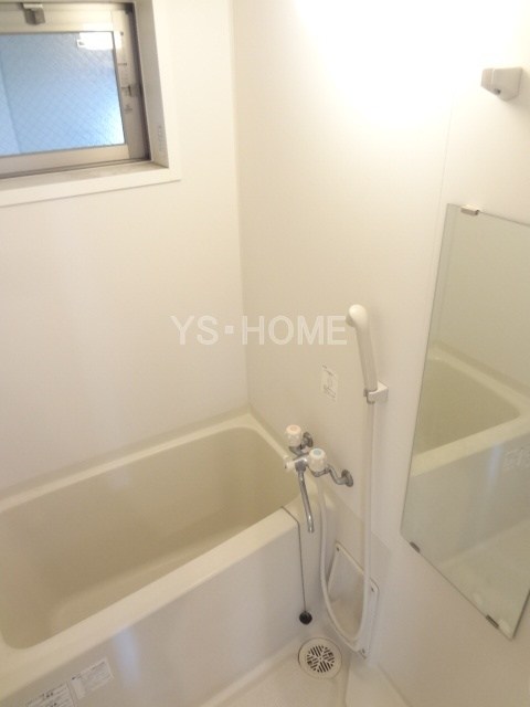 Perfume OGIKUBO 風呂画像