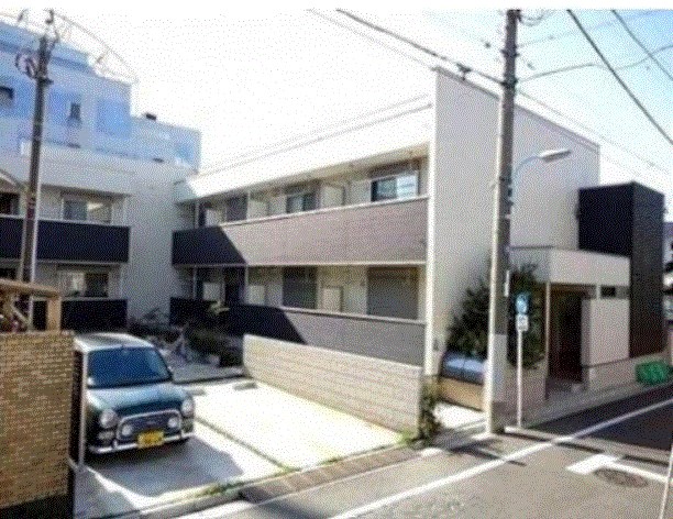 Perfume　OGIKUBO その他5