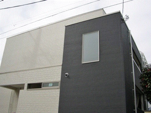 Perfume　OGIKUBO その他外観1