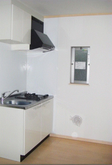 Perfume　OGIKUBO キッチン