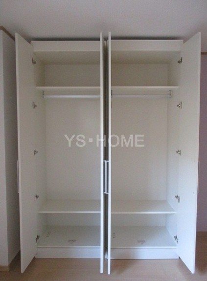 Perfume　OGIKUBO ベッドルーム