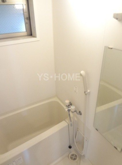 Perfume　OGIKUBO 風呂画像