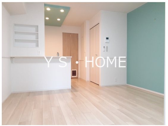 フラーゼ リビング