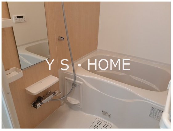 フラーゼ 風呂画像