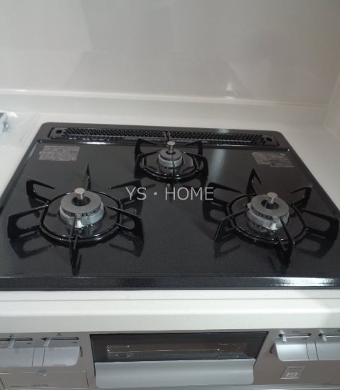 武蔵野市境南町３丁目戸建 キッチン