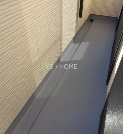 武蔵野市境南町３丁目戸建 ベランダ