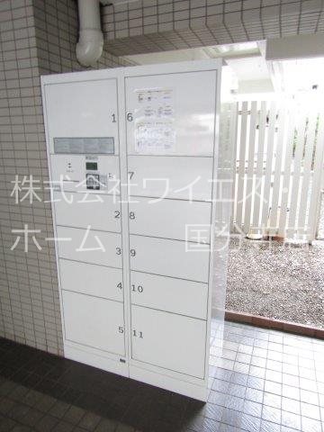 雅ビル その他6